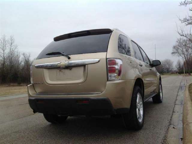 2005 Chevrolet Equinox LT 4dr SUV